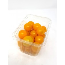 Tomaten Cherry Gelb HOLL 250gramm (TASSE)